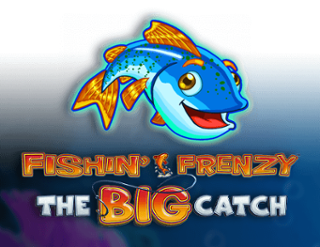 Fishing Frenzy Big Catch Fishing Frenzy Big Catch