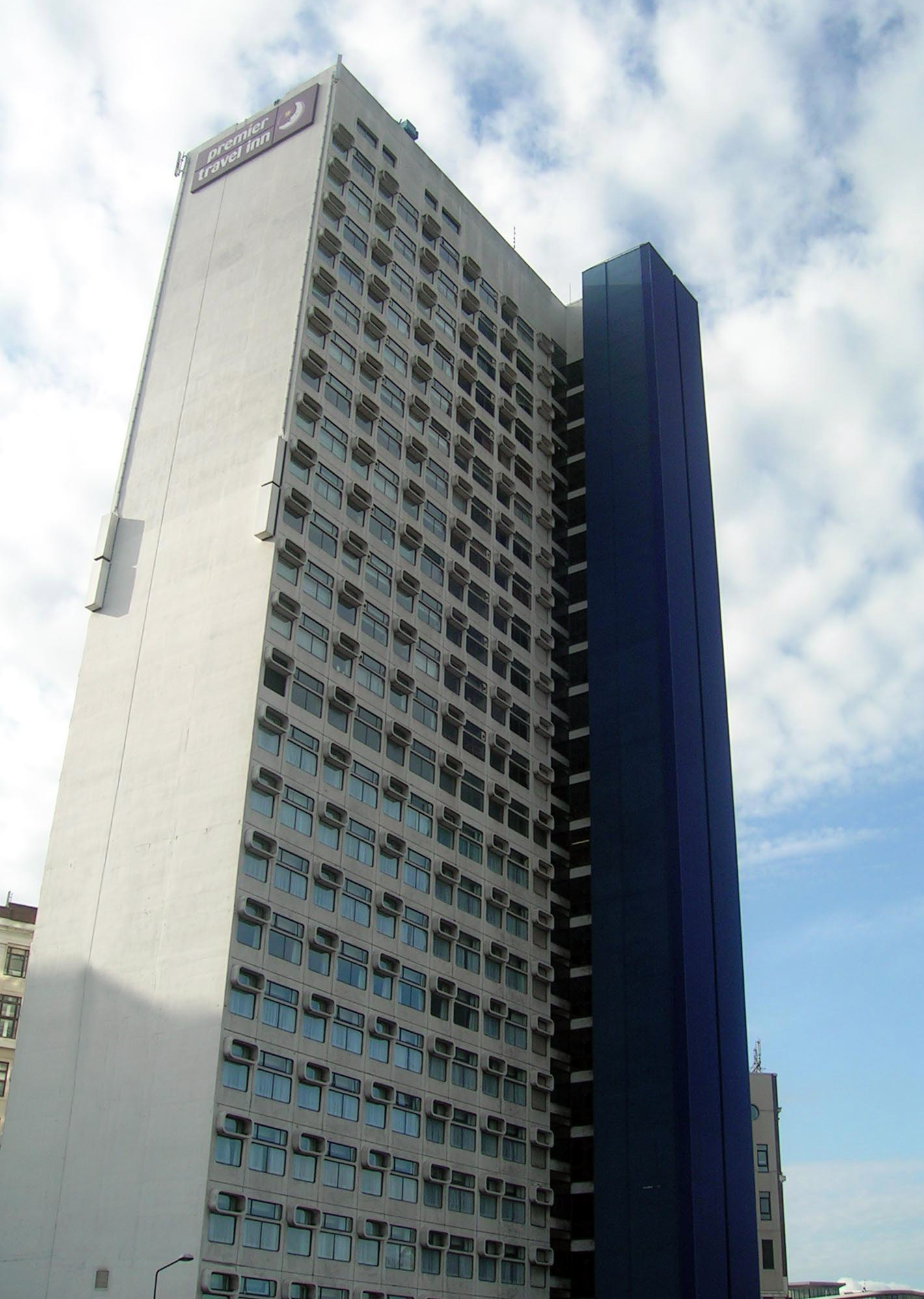 Image of Farnworth in Greater Manchester 1 Image of Farnworth in Greater Manchester