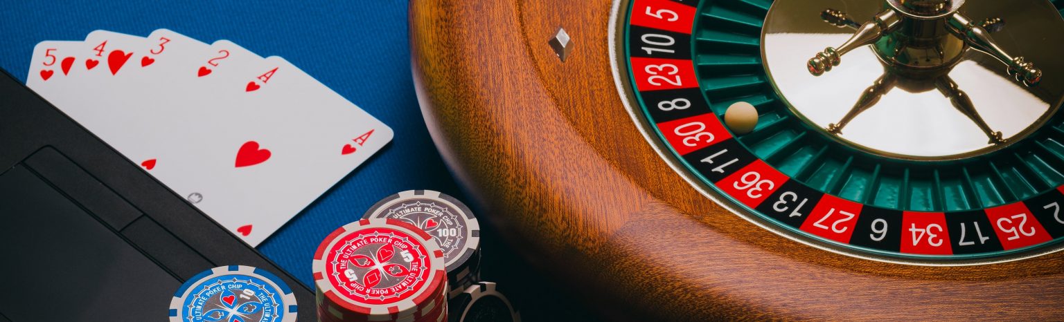 Online Casino | Slots, Blackjack, Roulette, Enjoy up to $/€/£100 Deposit Bonus!