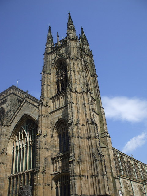 1 Image of Ecclesfield in South Yorkshire