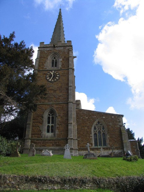 1 Image of Loughborough in Leicestershire