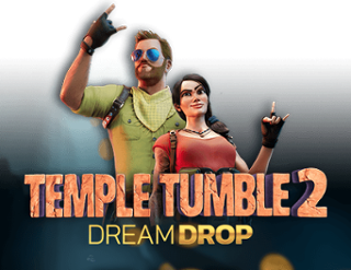 Temple Tumble 2 Online Slot Temple Tumble 2 Online Slot