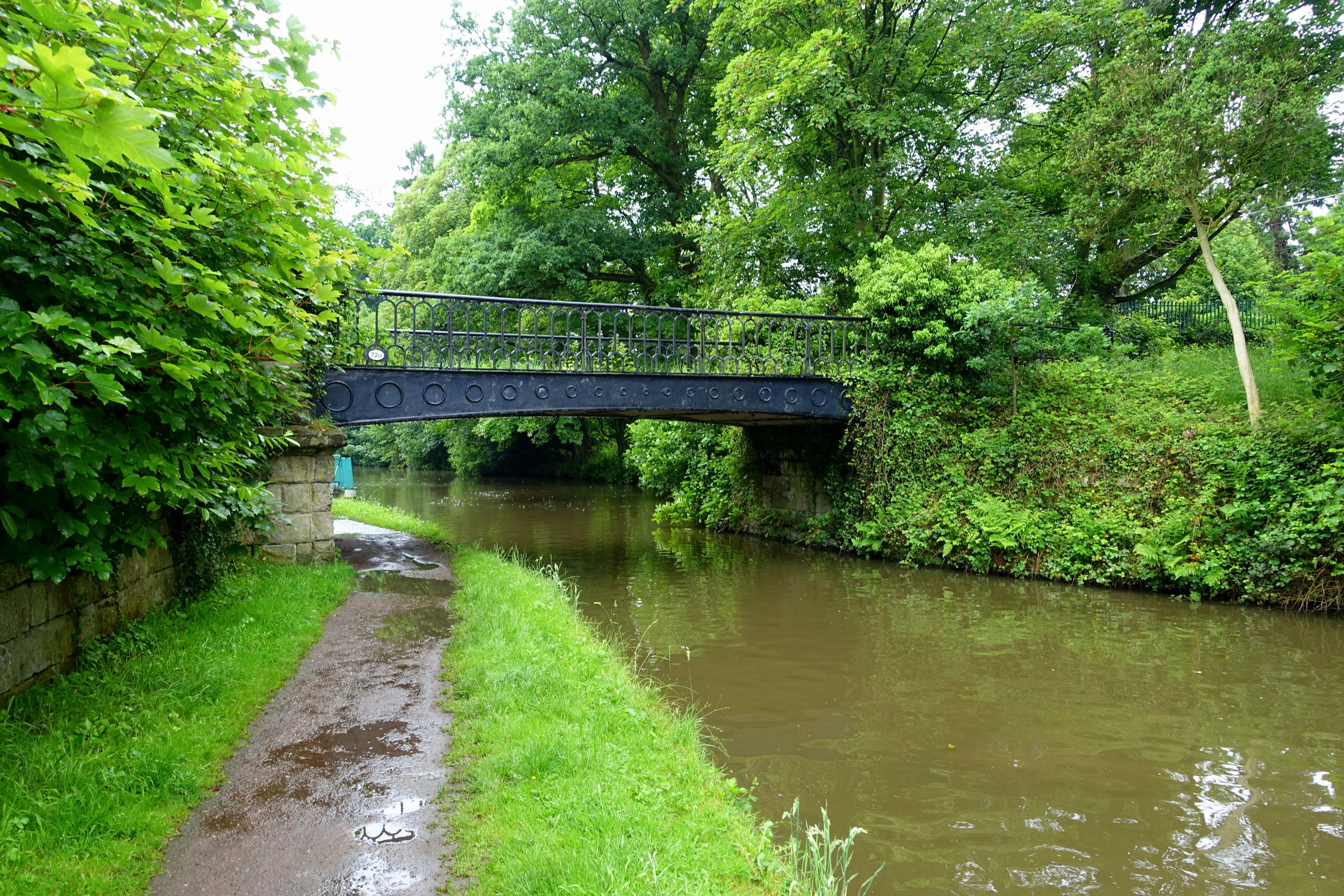 1 Image of Rugeley in Staffordshire