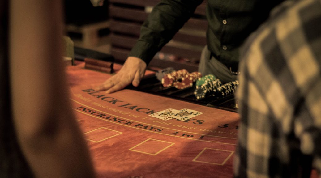Local Baccarat VS Online Baccarat - TopSlotSite.com
