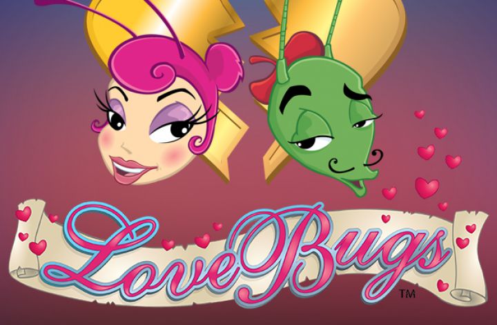 Love Bugs Slots Love Bugs Slots