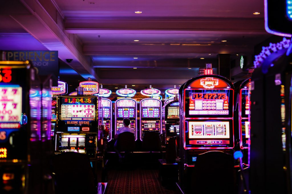 UK Slots Casino Best Slots Site