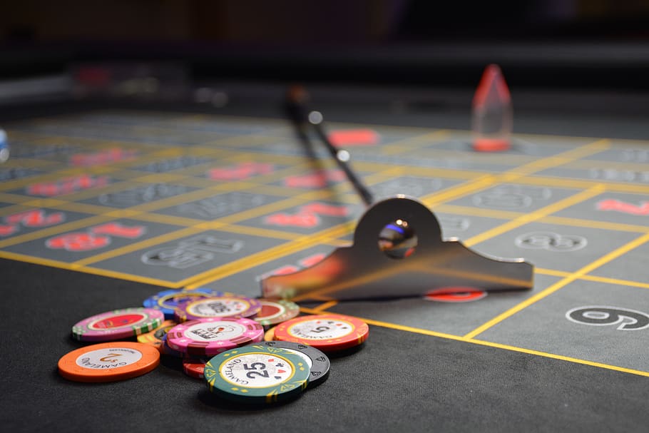Best Live Casino Games Best Live Casino Games