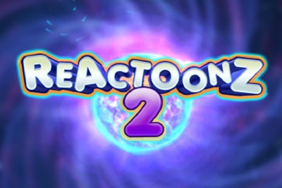 Reactoonz 2 Online Slot Reactoonz 2 Online Slot