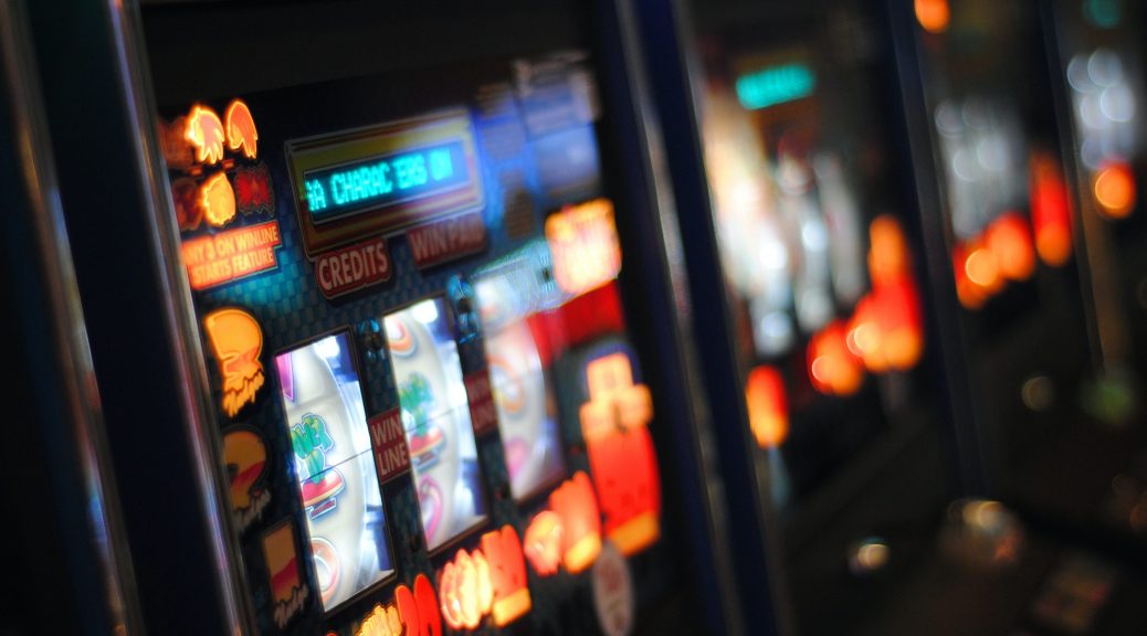 Top Slots Casinos - Top Slot Site - Best Slots Online UK - TopSlotSite.com
