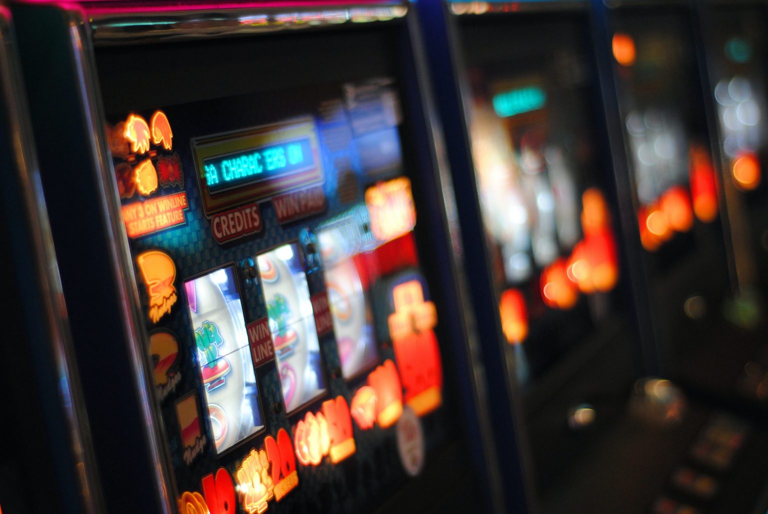 Top Slot Site Best Slots Online UK – TopSlotSite.com