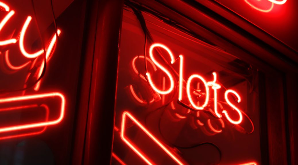 Slots Pay by Phone Bill UK 2025