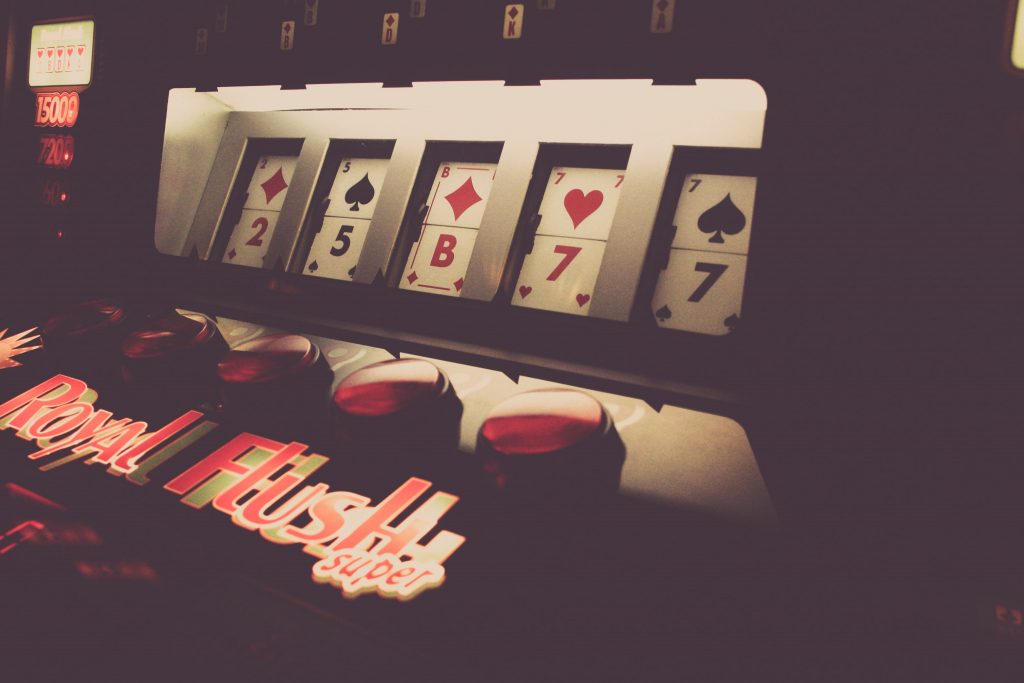 Video Poker Video Poker