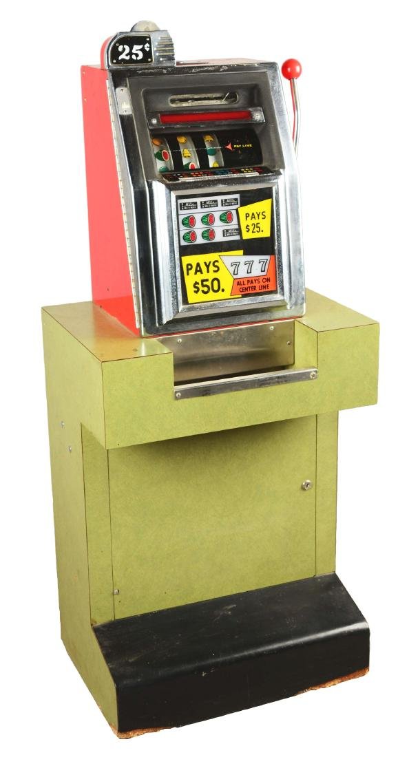 $500 slot machine