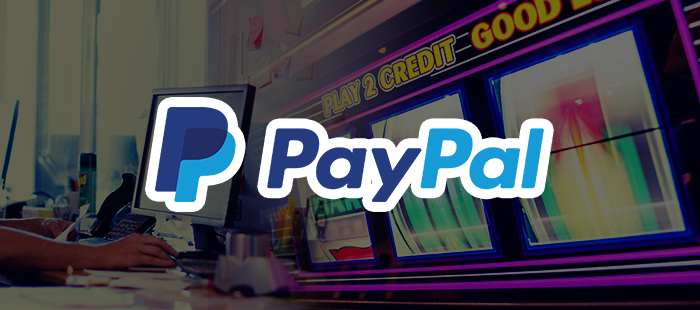 nofollow Slots with PayPal